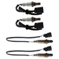 Oxygen Sensor Kit (Upstream & Downstream) for Ford Mustang (2015–2023)