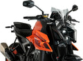 Windscreen for KTM Naked New Gen Sport