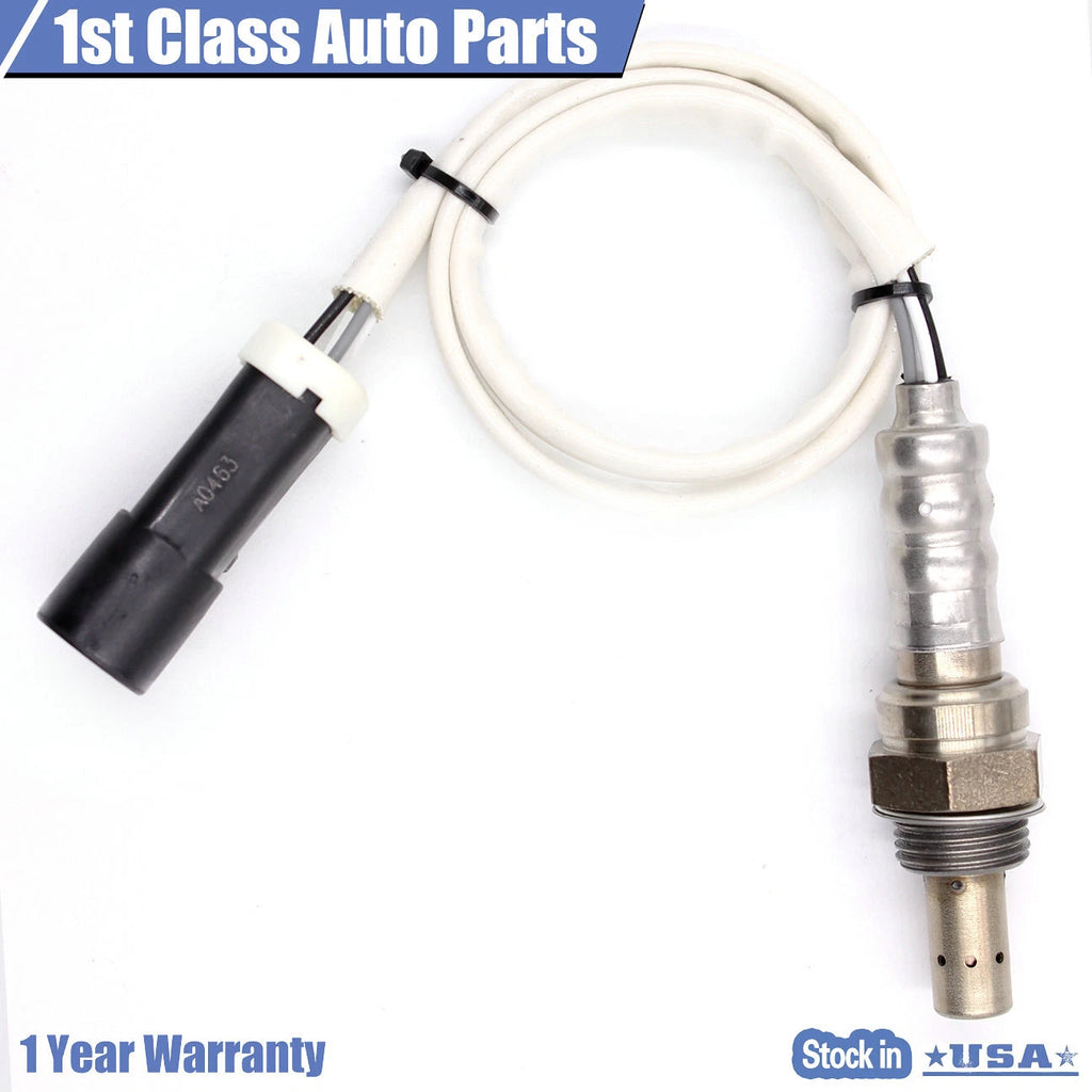 O2 Oxygen Sensor for Ford Lincoln Mercury Mazda (1990–2023)