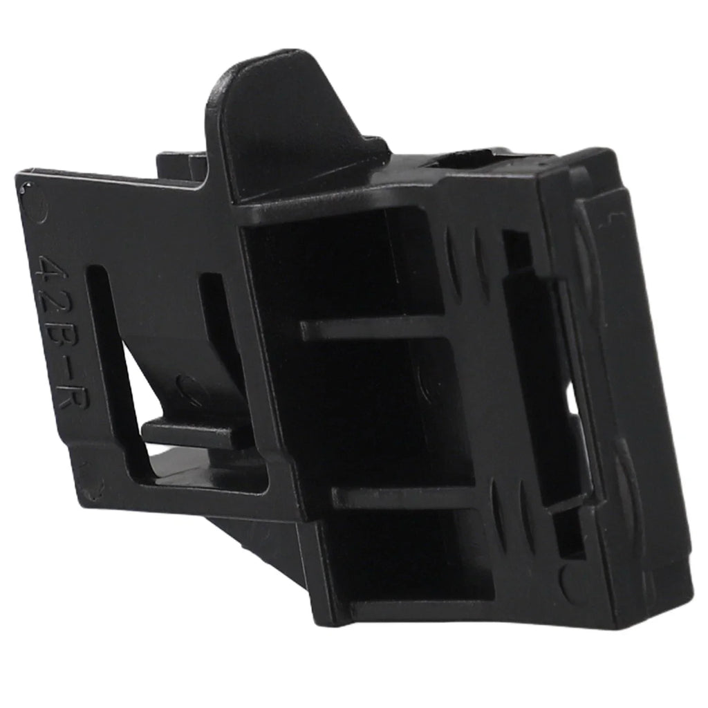 2 x Sun Visor Fixed Buckle Sun Shade Clips for CR-V (2017���2021)