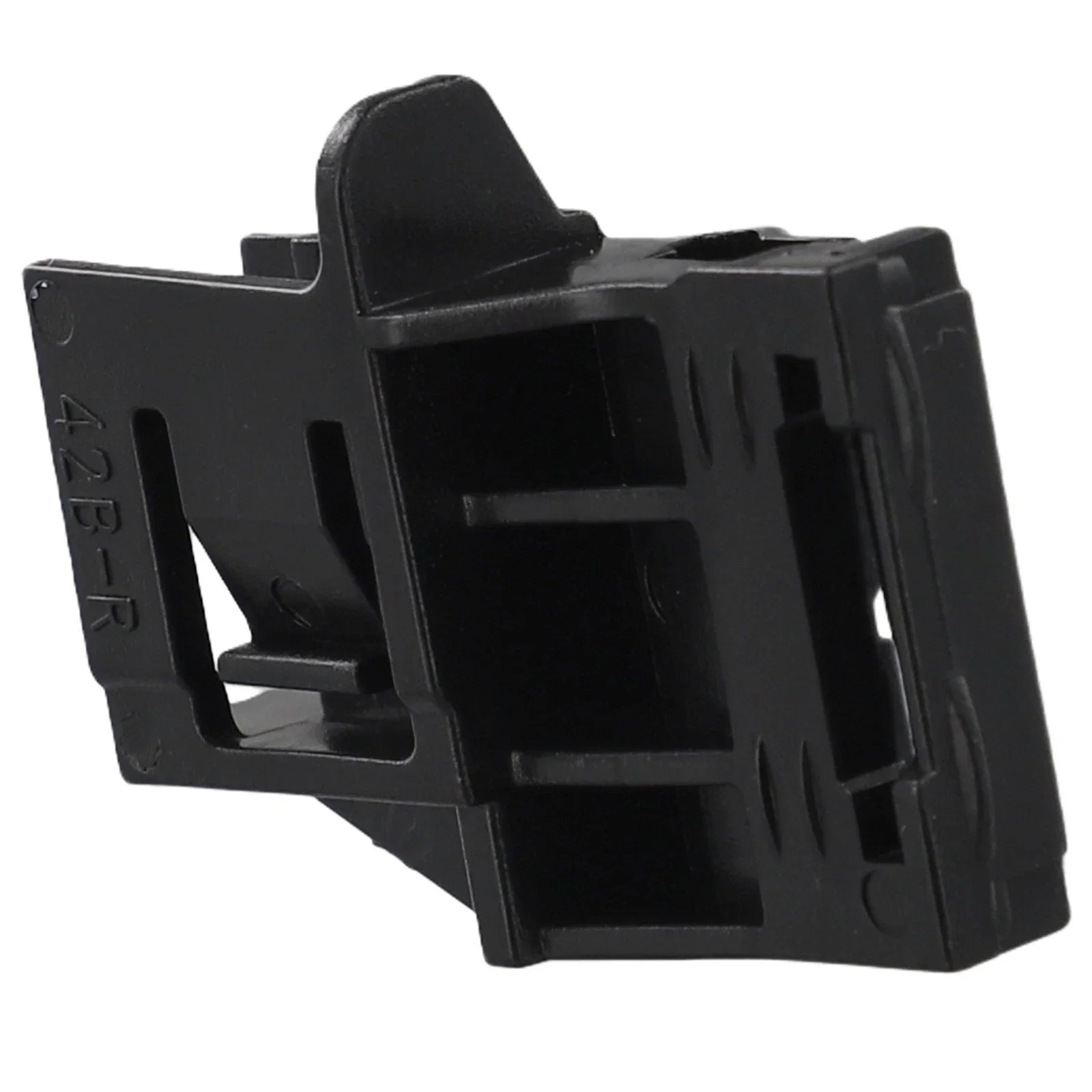 2 x Sun Visor Fixed Buckle Sun Shade Clips for CR-V (2017���2021)