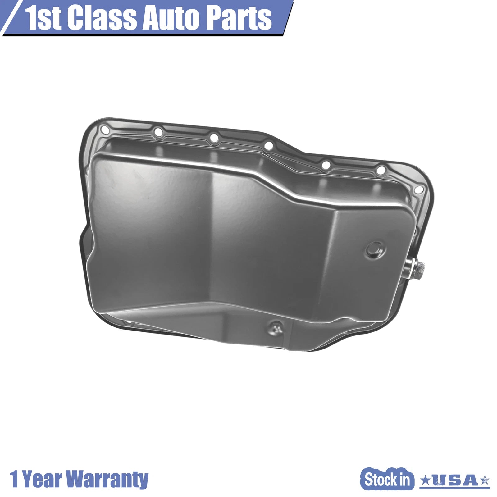 Automatic Transmission Oil Pan for Mazda 3 5 6 7 (2004-2009)
