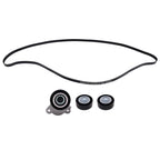 Serpentine Belt Component Kit for Jeep Compass 2.0L (2008–2017) 1341A005