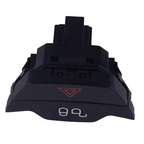 Hazard Warning Light Switch for Ford Fiesta Focus Transit B-Max (2011-2019)