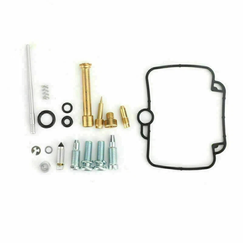 Carburetor Rebuild Kit for Suzuki Bandit 400 (1991–1993)