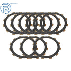 Clutch Kit for Suzuki QuadSport Z400 (2003–2008)