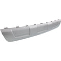 Rear Skid Plate for Chevy Trax (2013–2016)