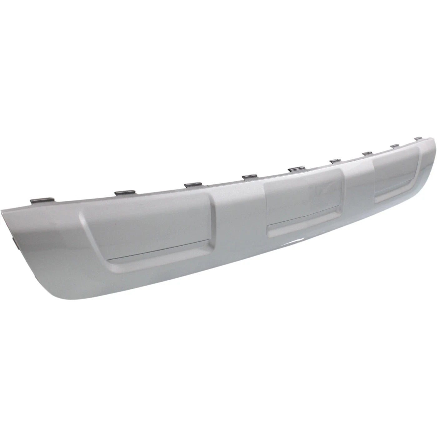 Rear Skid Plate for Chevy Trax (2013–2016)