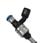 Set of 6 Fuel Injectors for Cadillac CTS V6/V8 (2010–2011) 12629927