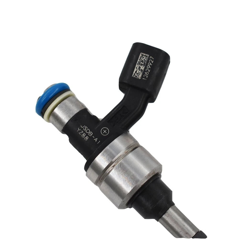 Set of 6 Fuel Injectors for Cadillac CTS V6/V8 (2010–2011) 12629927