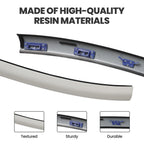 Front Windshield Upper Reveal Molding for Toyota FJ Cruiser (2007–2014) 7550335012