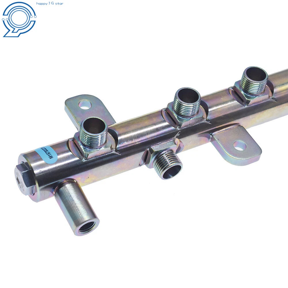Fuel Rail with Sensor for Dodge Ram 6.7L Cummins Diesel (2007–2012)