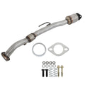 Catalytic Converter Exhaust Flex Pipe for Nissan Altima (2002–2006)