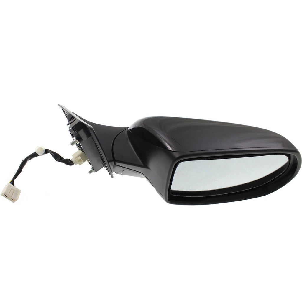 Set of 2 Heated Power Mirrors for Honda CR-V