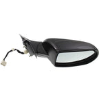Set of 2 Heated Power Mirrors for Honda CR-V