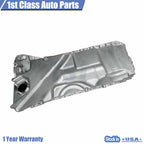 Oil Pan Sump for BMW 528i 535i 640i 740i 740Li (2011–2016)