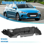 Left Side Front Bumper Support Bracket No. 86514F2AA0 for Hyundai Elantra 