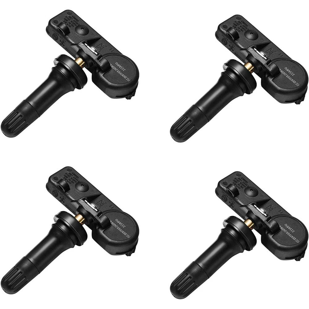 Programmed TPMS Tire Pressure Sensor for Chevy GMC Cadillac (2015-2022)
