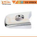 Chrome Exterior Door Handle Trim for Murano FX35 FX45