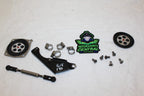 Carburetors Set of 2 for Seadoo SPX XP GTX GSX 787 800 w/ Accelerator Pump
