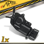 Front Right Door Lock Actuator for Toyota Tundra (2000-2006) RWD Pickup