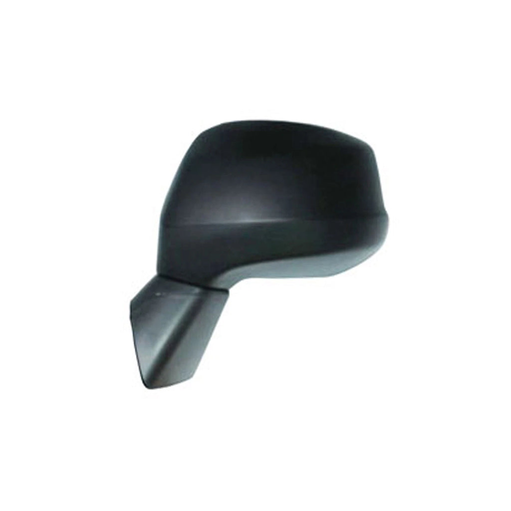 Replacement Black Left Power Heated Mirror for Ford Ranger (2019–2024)