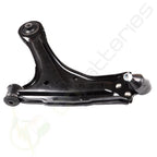 2X Front Lower Control Arm + Ball Joint for Oldsmobile Cutlass (1997–1999)