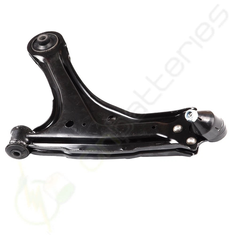 2X Front Lower Control Arm + Ball Joint for Oldsmobile Cutlass (1997–1999)