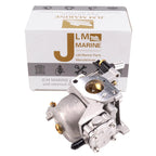 Carburetor for Suzuki Marine DT 9.9 15 HP Outboard (1990–1999)