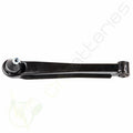 Set of 4 Rear Lower Control Arms & Sway Bar Links for Kia Optima & Hyundai Sonata (2011–2019)