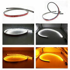 60" LED Ambient Strip Lights for Trucks (Universal Fit)