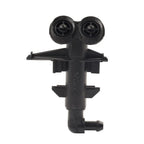 Front Left Headlight Washer Nozzle for Land Rover Freelander 2 (2011-2015)