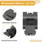 Windshield Washer Nozzle Kit for Toyota 4Runner (No. 8538130150)