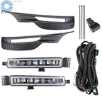 LED Bumper Fog Lights Switch for Honda Accord (2016-2017)