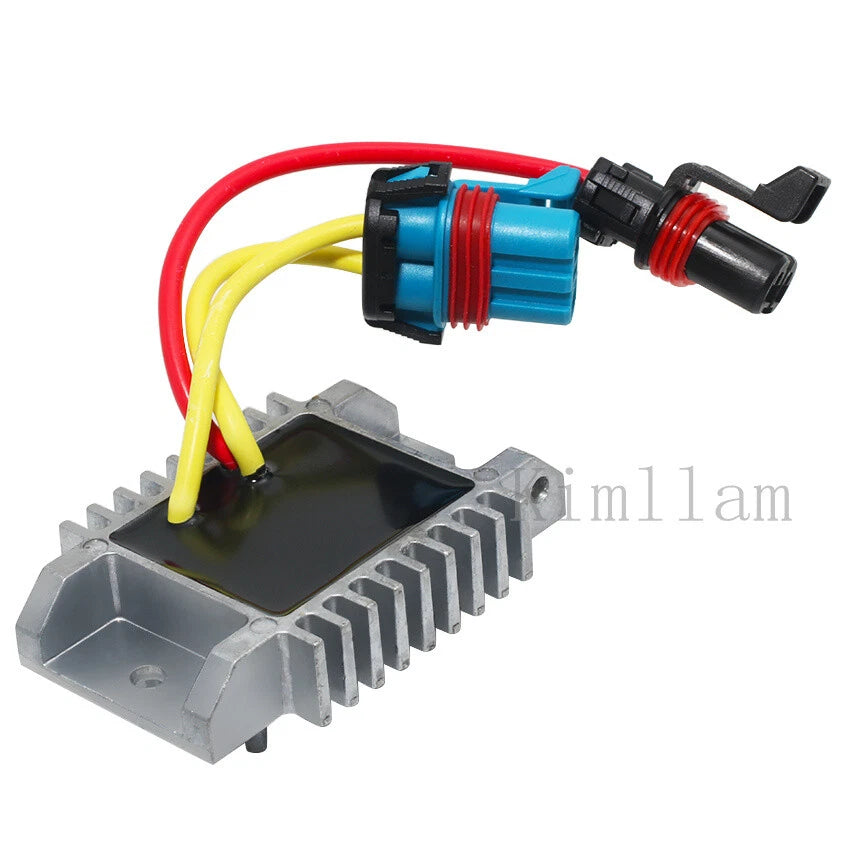 Voltage Rectifier Regulator for Kawasaki FX850V (2016–2021) 21066-0747