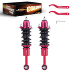 Rear Coilovers for Mitsubishi Lancer (2000–2006) Adjustable Height