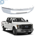 Front Bumper Face Bar for Ford F250 F350 Super Duty (2017–2019)