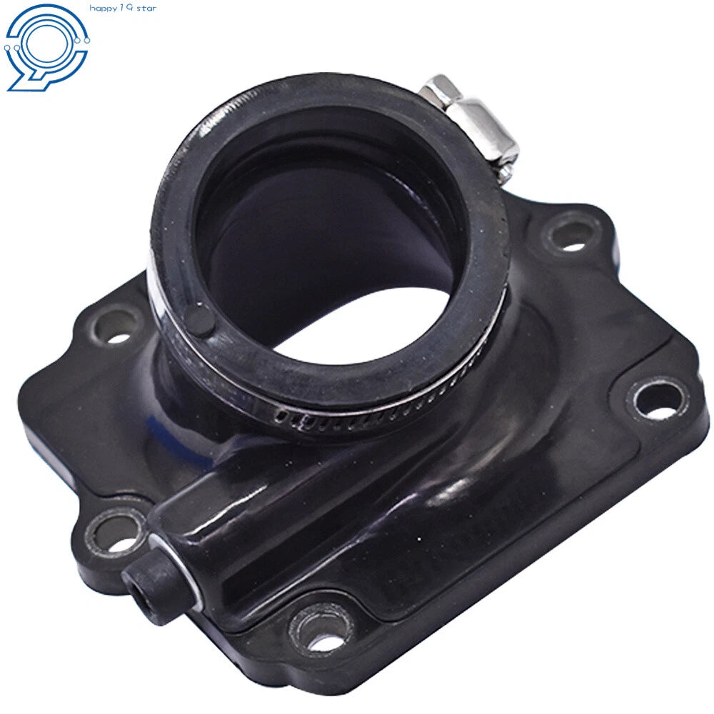 Intake Manifold Carburetor Boot for Polaris Trail Boss 350L (1990-1993)