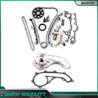 Timing Chain Kit with Water Pump for Toyota 4Runner (1996–2000)