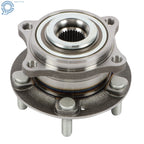 2 Front Wheel Hub Bearings for Hyundai Sonata (2015-2019) & Tucson (2016-2019)