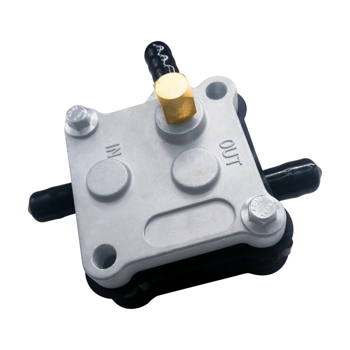 Fuel Pump for Mercury 30-300 HP Outboard (14360A43, 14360A78, 14360A16)