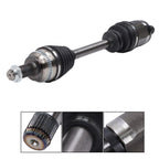 Front Driver Side CV Axle Shaft Assembly for BMW 525xi (2006–2007)