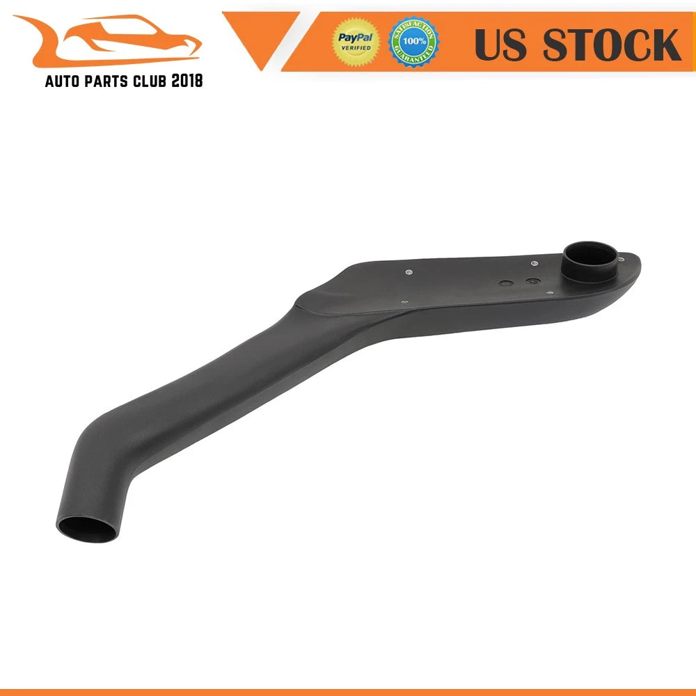 Snorkel Kit for Toyota Prado 120 Series (2002–2009)