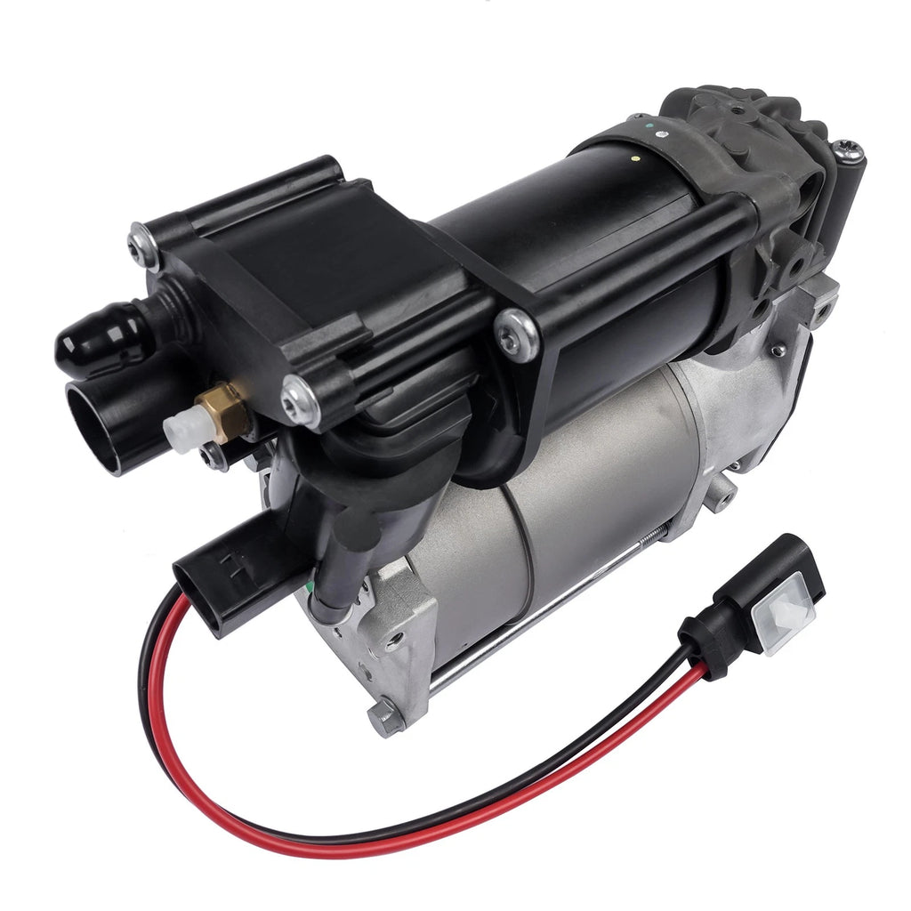 Air Suspension Compressor Pump for BMW X5 F15 F85 (2014–2018)