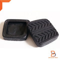 Clutch Brake Pedal Pad for Mazda MX-3, MX-6, RX-7, 323, 626, 929, B-Series, MPV (1990-1998)