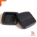 Clutch Brake Pedal Pad for Mazda MX-3, MX-6, RX-7, 323, 626, 929, B-Series, MPV (1990-1998)
