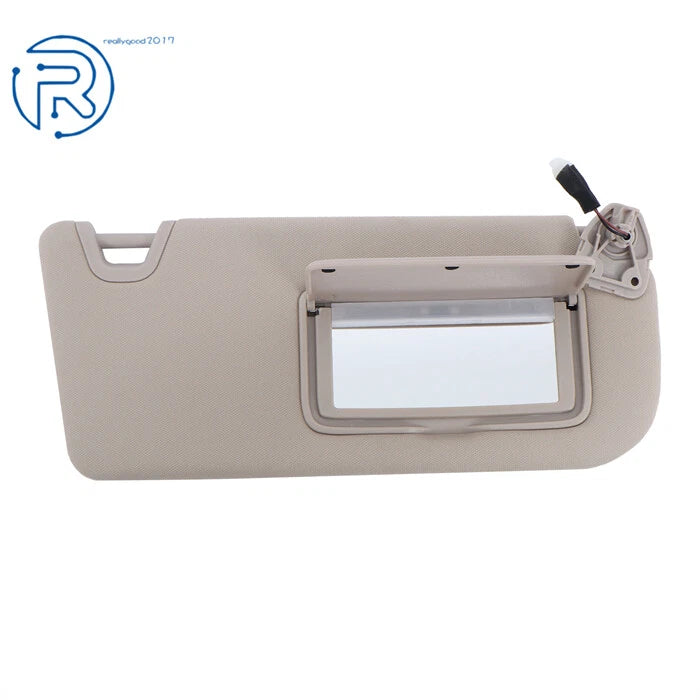 Sun Visor with Lights for Nissan Altima (2019-2024)