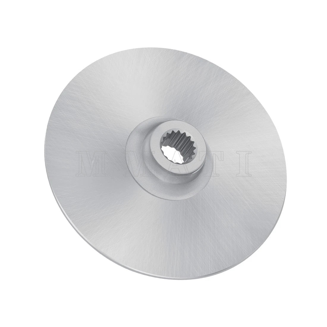 Rear Brake Disc Rotor Assy for Polaris Scrambler 250 (1985–1986), Cyclone 250X (1987)