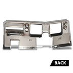 Dash Instrument Panel Bezel for Chevelle El Camino (1968)