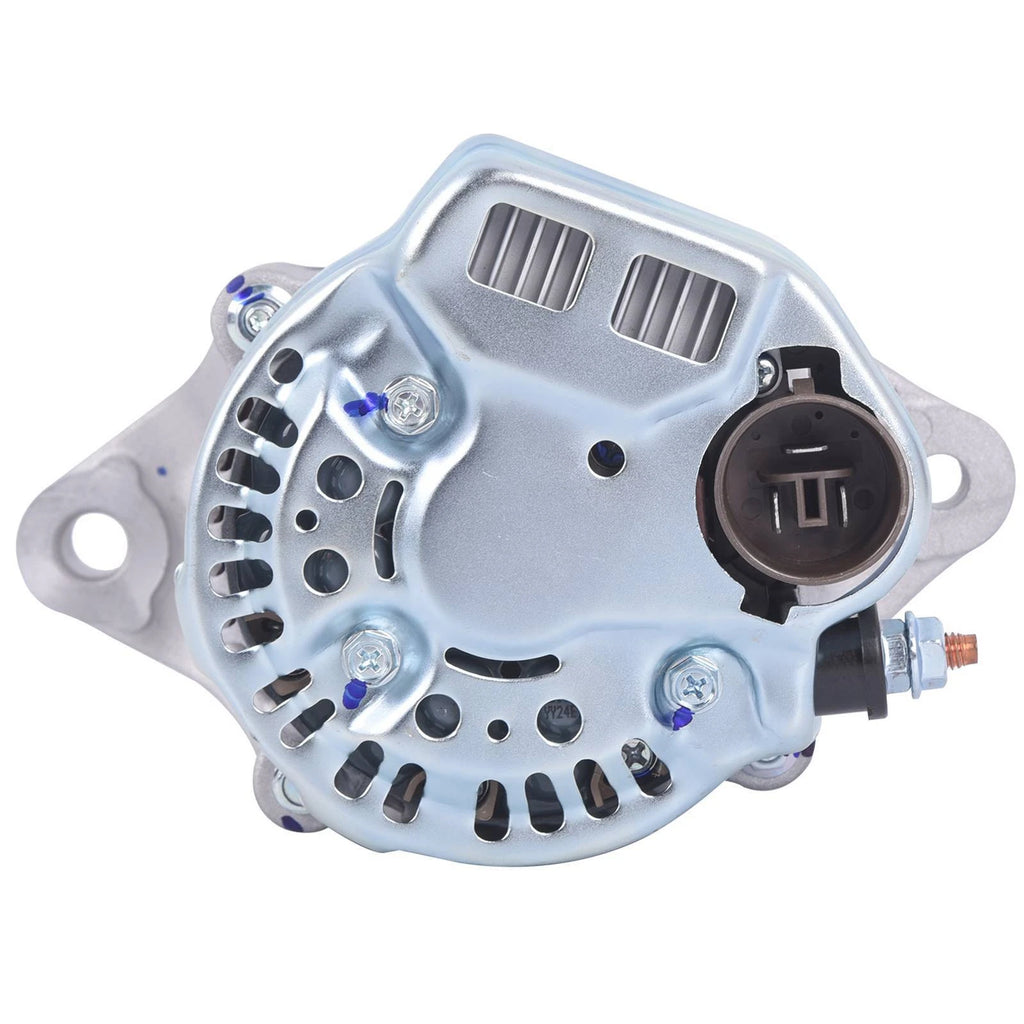 Alternator for Toyota Forklift 5FG15, 5FG18